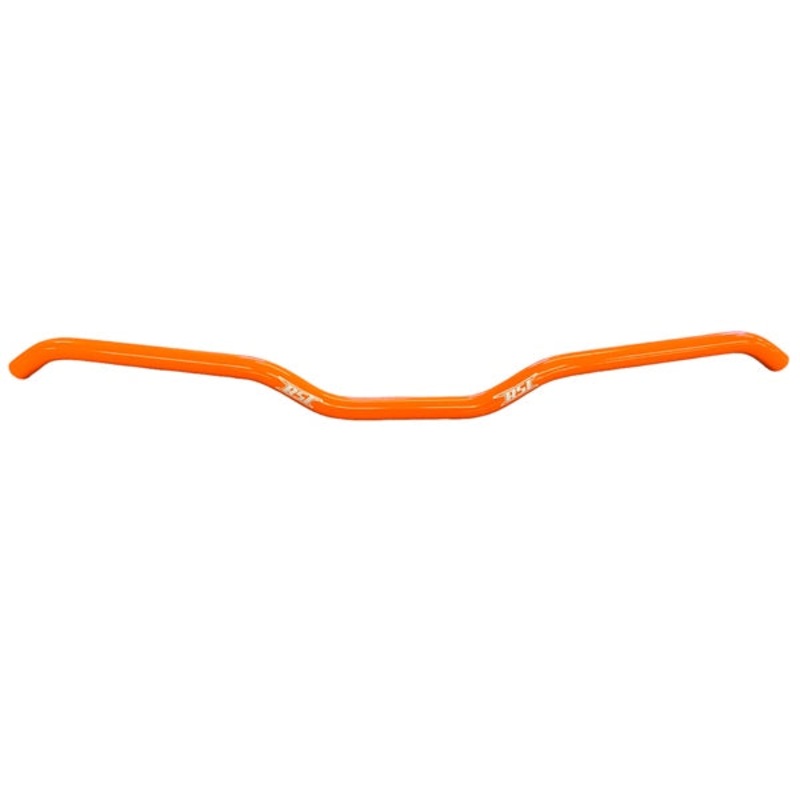 HANDLEBAR 7/8 13DEG ALU HUSTLER OG RSI