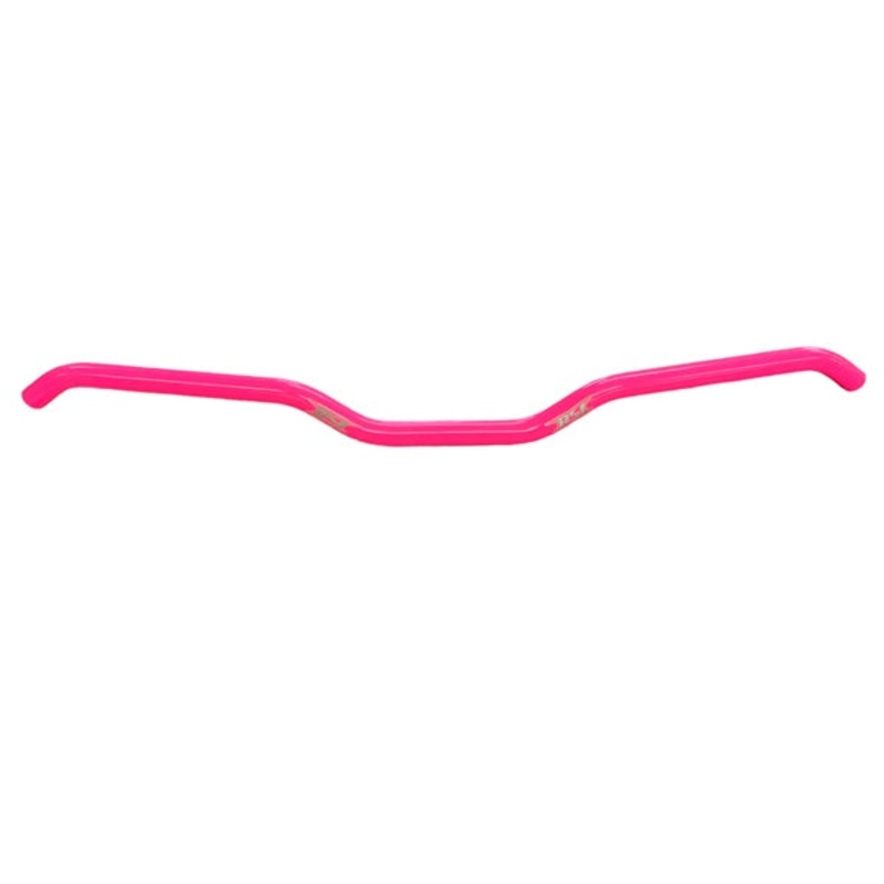 HANDLEBAR 7/8 13DEG ALU HUSTLER PI RSI