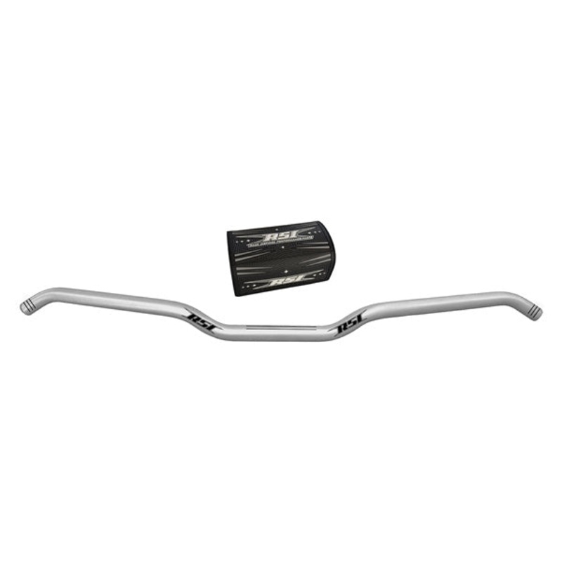 HANDLEBAR 7/8 13DEG ALU HUSTLER SI RSI