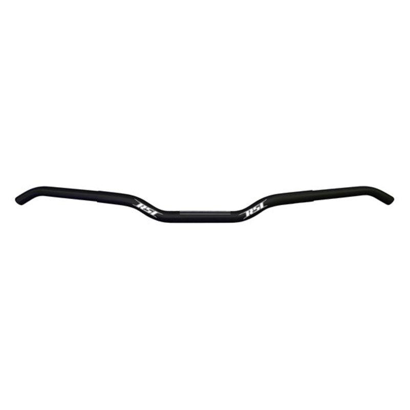HANDLEBAR 7/8 ALU SLIM JIM ANODIZED BK
