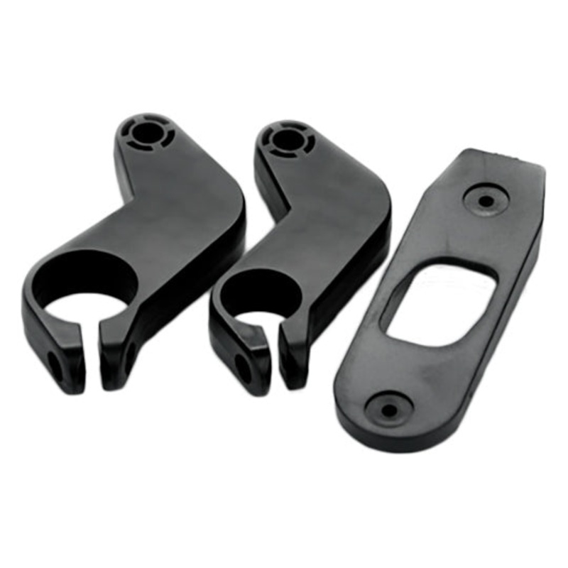 HANDLEBAR MOUNT KIT, REPLACEMENT