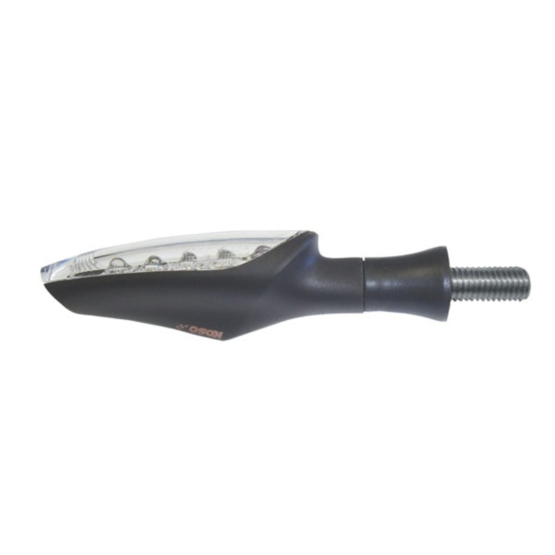 INDICATOR LED UNLIMITED BK KOSO