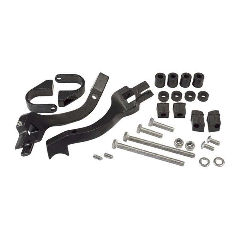 MOUNT KIT SENTINEL HANDGUARDS PRO TAPER