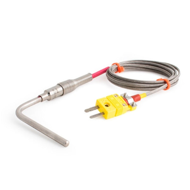 REPL EGT SENSOR STD SERIES W/CLAMP KOSO