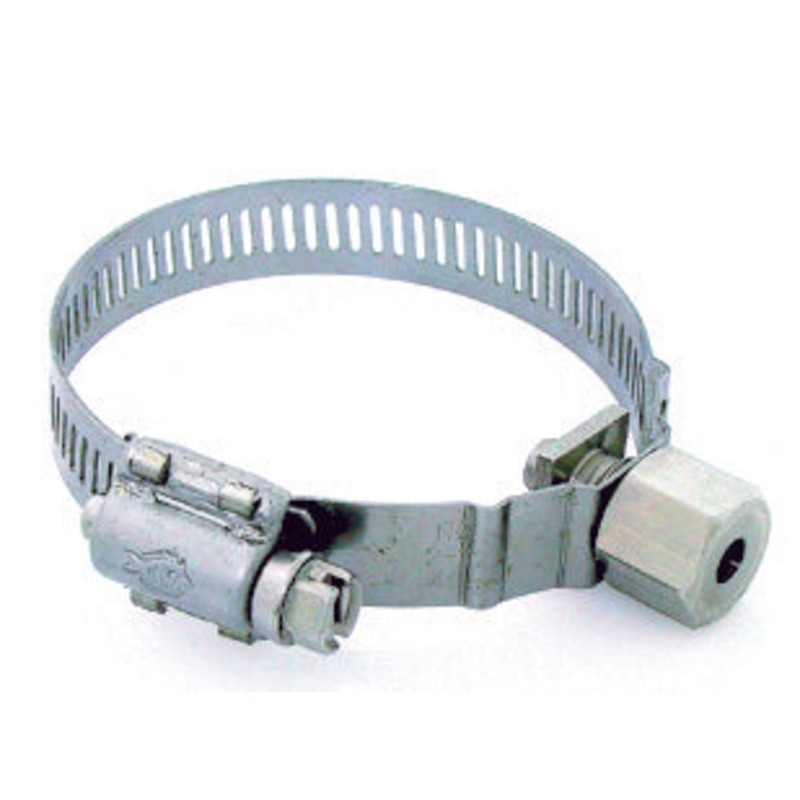 REPLACEMENT COLAR AND NUT FOR BA004060