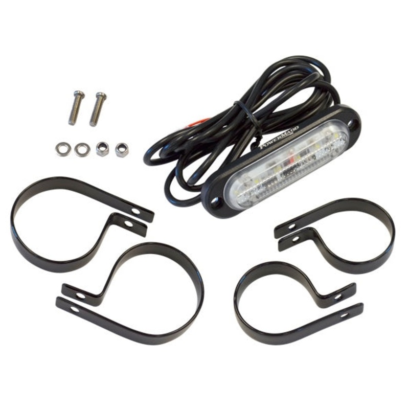 REVERSE LED LIGHT ACCESSORY POL