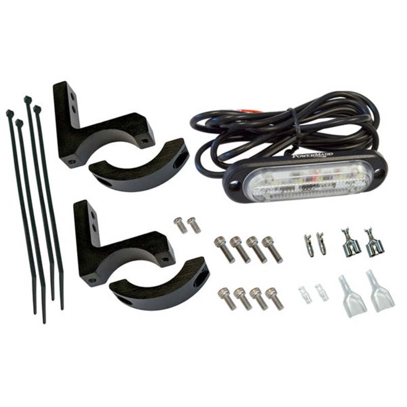 REVERSE LED LIGHT ACCESSORY POL YAM