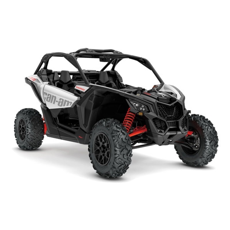 SCALE MODEL 1:18 C-AM MAVERICK X3