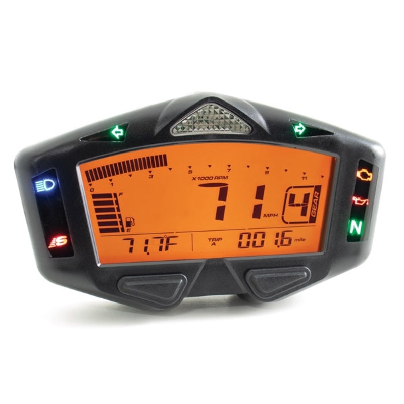 SPEEDO DB-03R KOSO