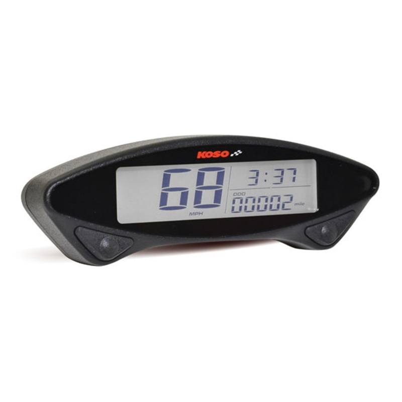 SPEEDOMETER EX-02 MX KTM KOSO