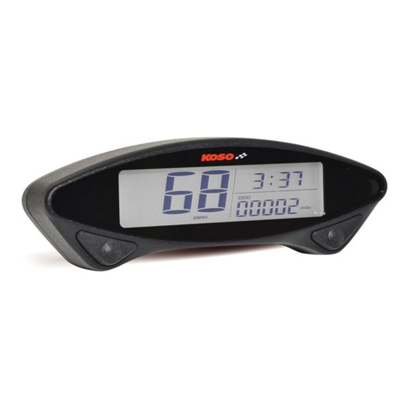 SPEEDOMETER EX-02 MX YAM 1 KOSO