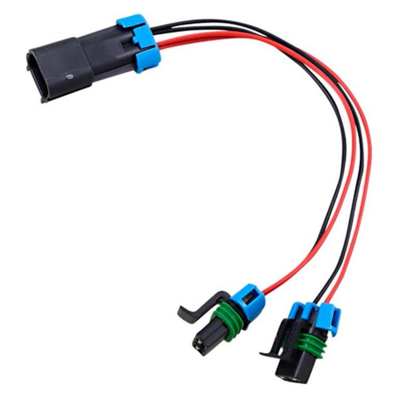 SPLITTER ACCESSORY POL RSI
