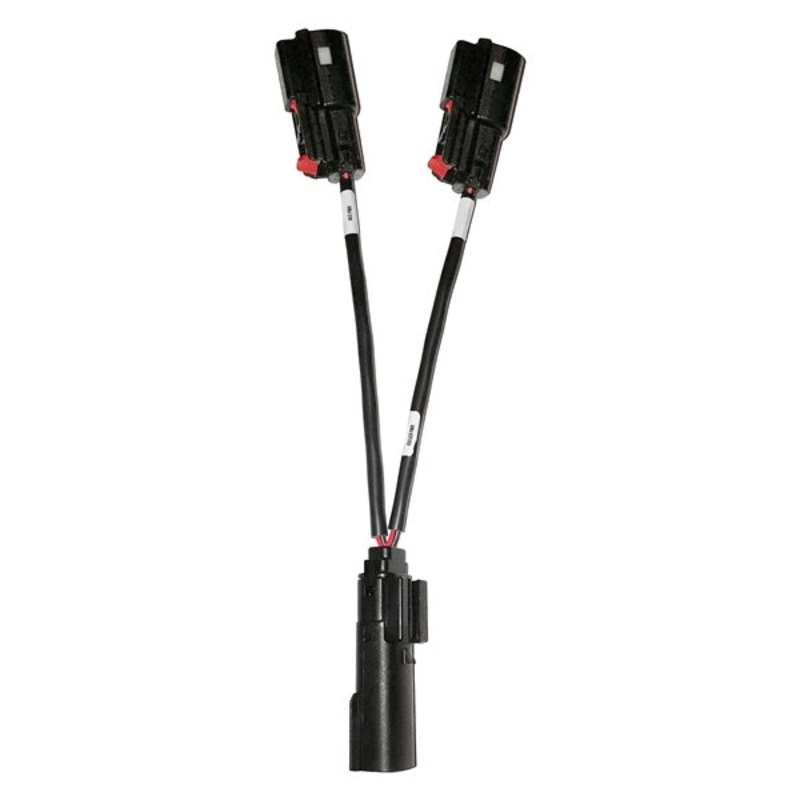 SPLITTER ACCESSORY SKI-DOO RSI