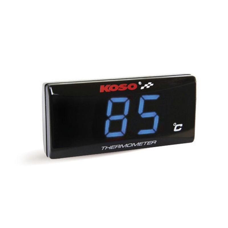 SUPER SLIME TEMP GAUGE CELLCIUS KOSO