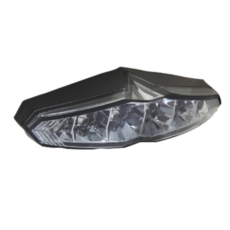 TAILLIGHT LENS INFINITY SMK