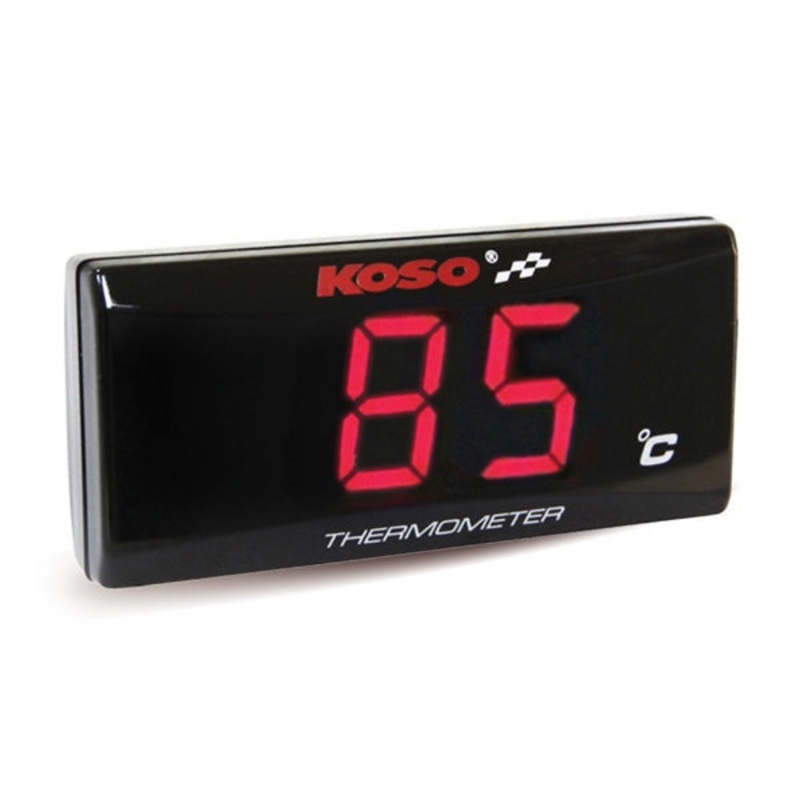 THERMOMETER C SUPER SLIM RD KOSO