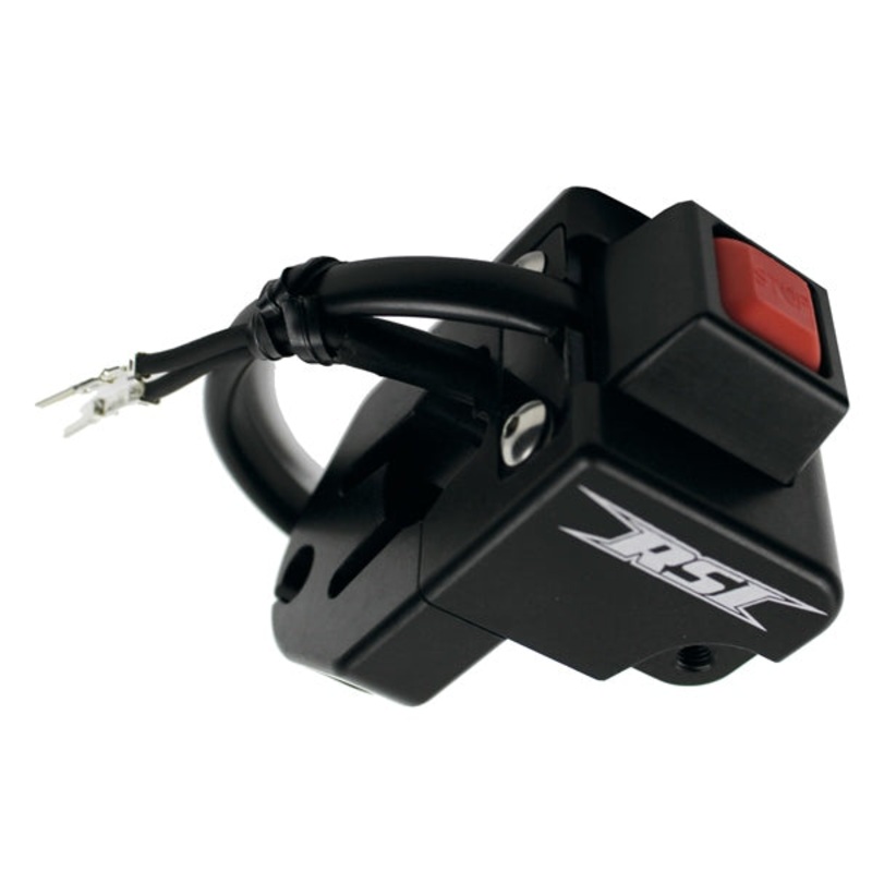 THROTTLE BLOCK SKI-DOO RSI