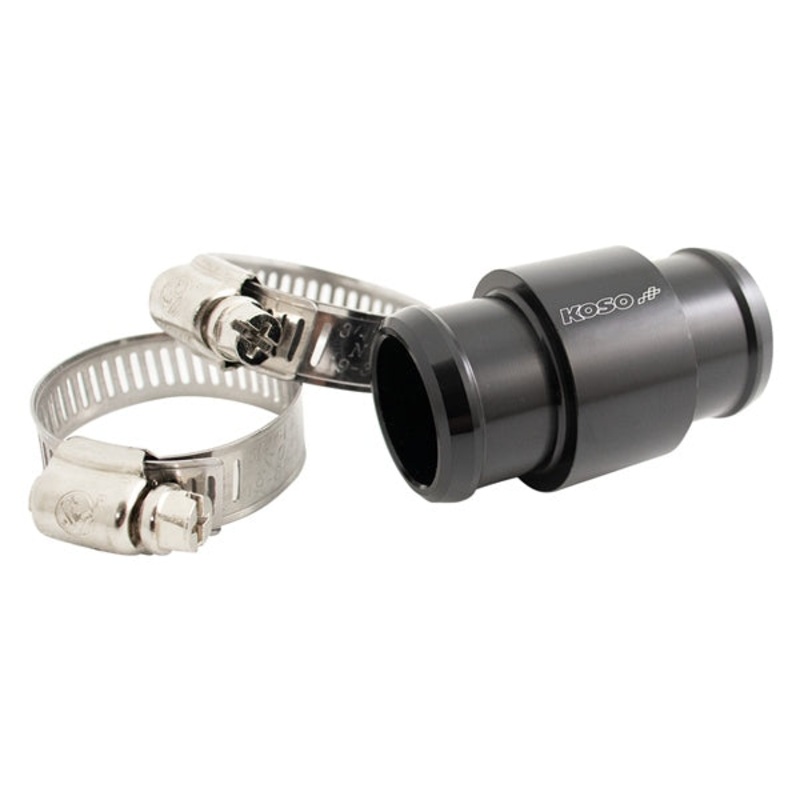 WATER TEMPERATURE SENSOR ADAPTER 18 MM