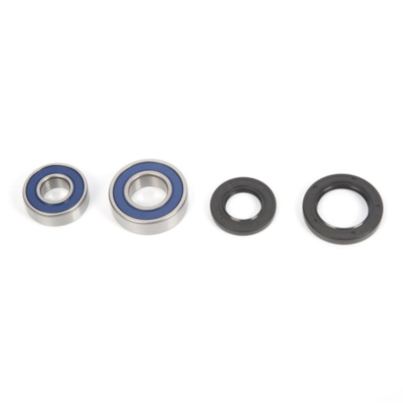 WHEEL BEARING KIT FT A/C ALLBALLS