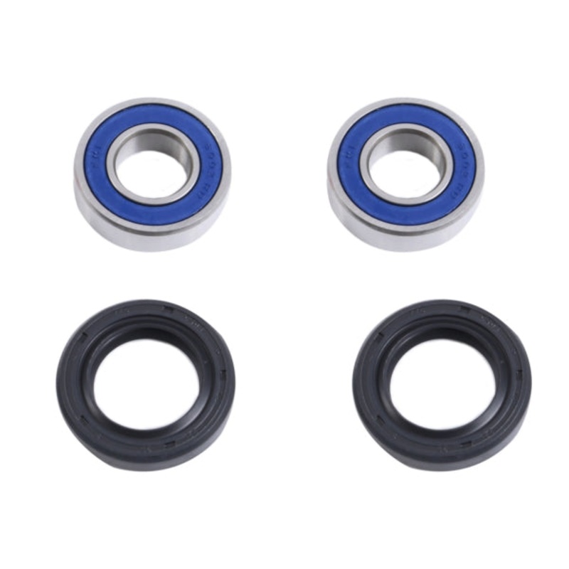 WHEEL BEARING KIT FT ADLEY/A/C ALLBALLS