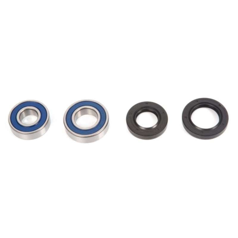WHEEL BEARING KIT FT KAWA ALLBALLS
