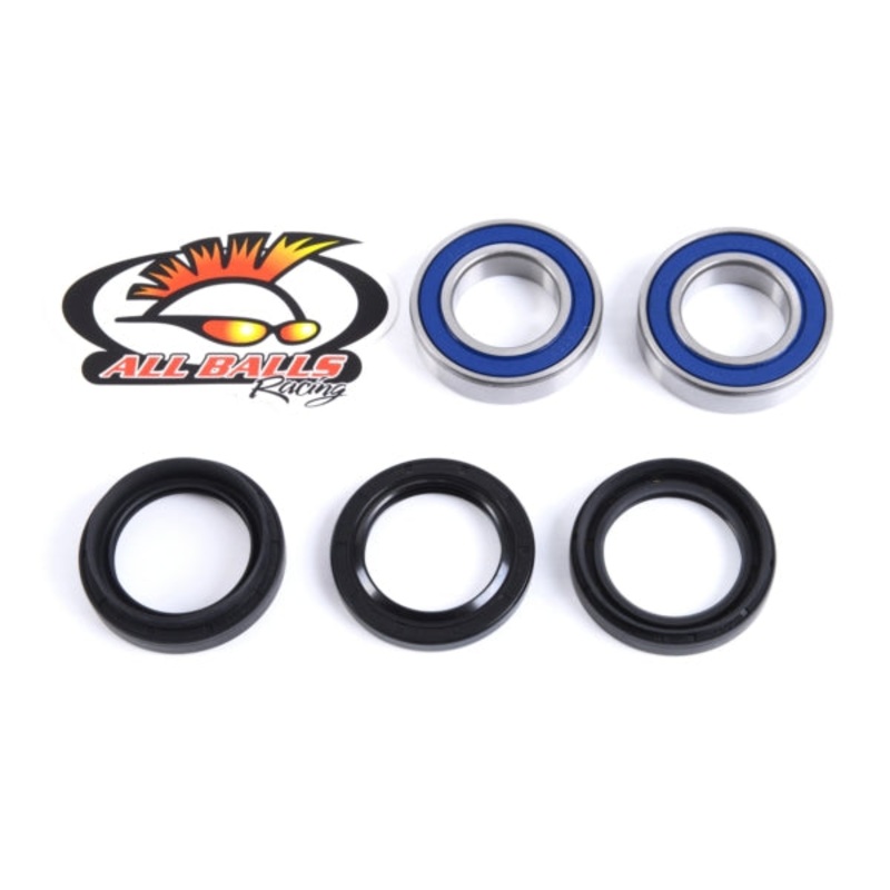 WHEEL BEARING KIT FT KYMCO ALLBALLS
