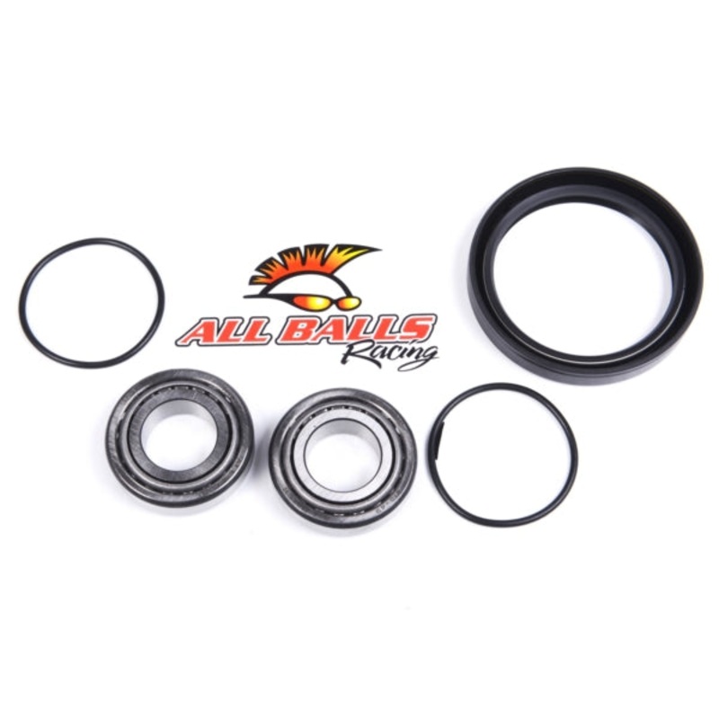 WHEEL BEARING KIT FT POL ALLBALLS