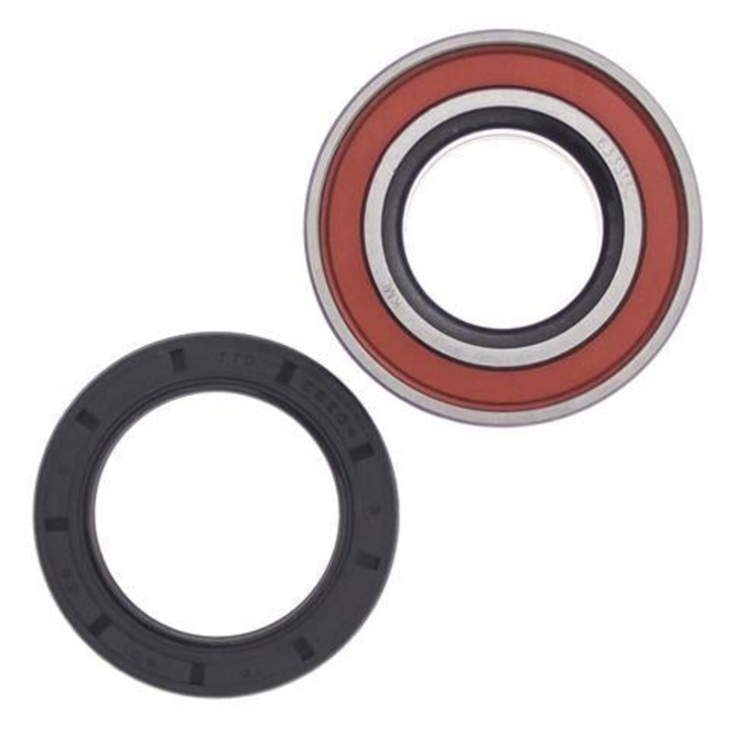 WHEEL BEARING KIT FT/ RR C-AM ALLBALLS