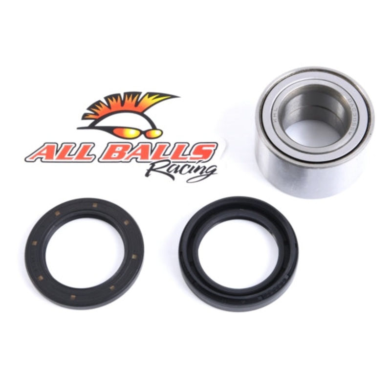 WHEEL BEARING KIT FT/RR KYMCO ALLBALLS
