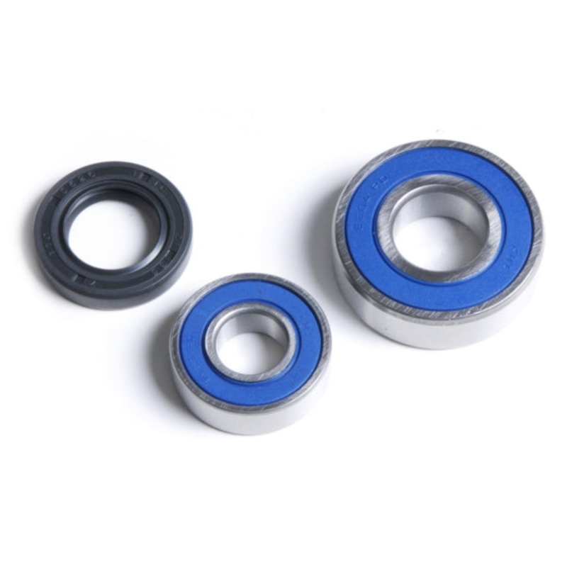 WHEEL BEARING KIT FT SUZ ALLBALLS
