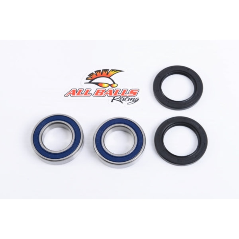 WHEEL BEARING KIT RR ADLEY ALLBALLS