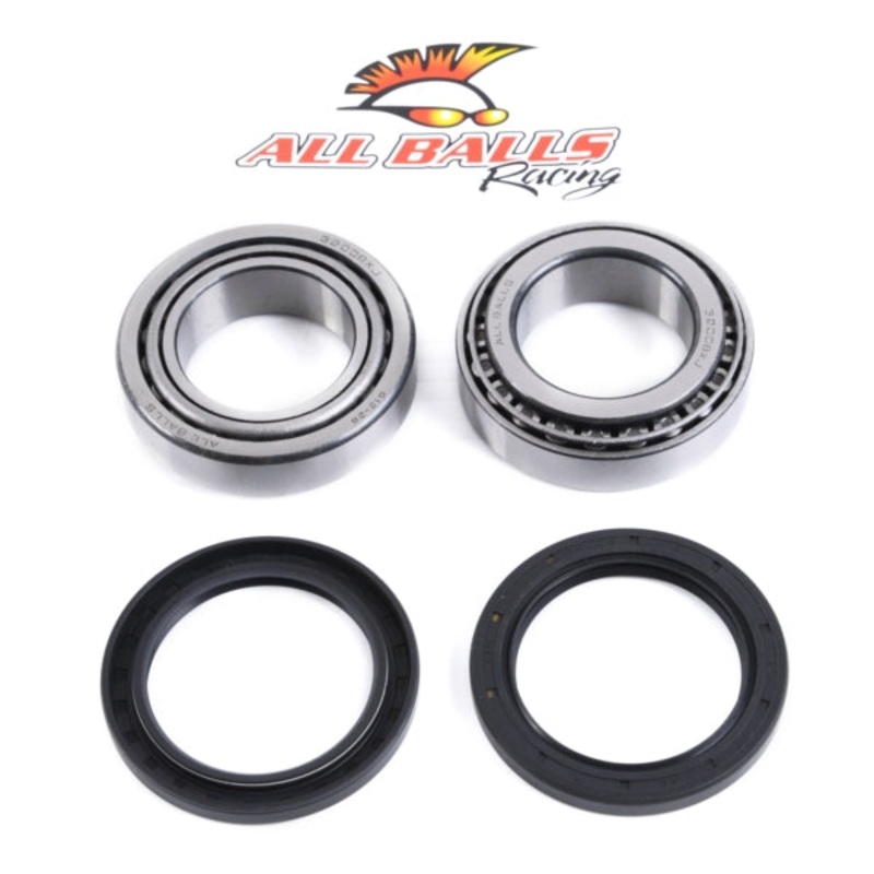 WHEEL BEARING KIT RR C-AM ALLBALLS