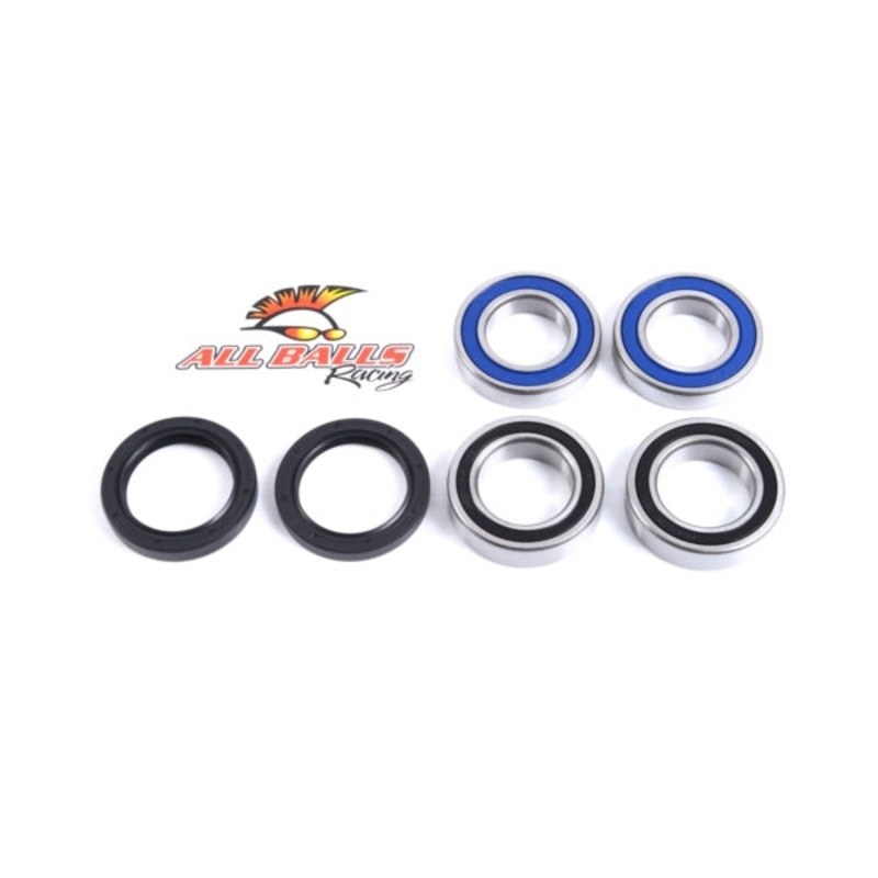 WHEEL BEARING KIT RR HON ALLBALLS