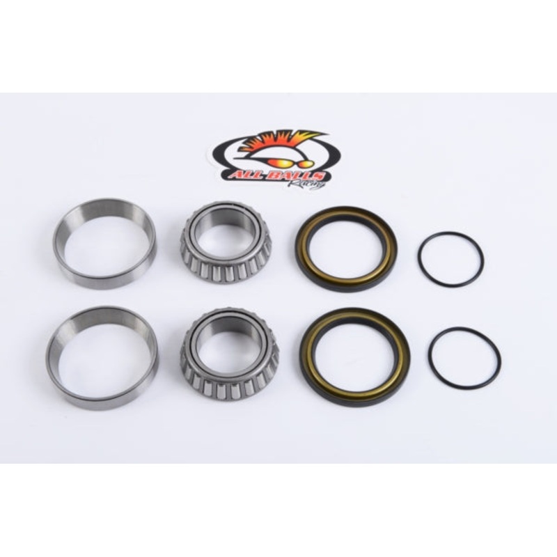 WHEEL BEARING KIT RR KTM ALLBALLS
