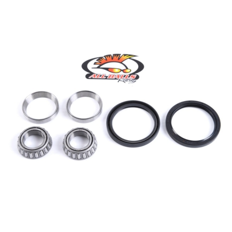 WHEEL STRUT KIT FT POL ALLBALLS