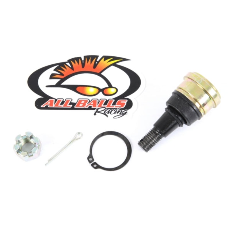 BALL JOINT LWR/UPR POL ALLBALLS