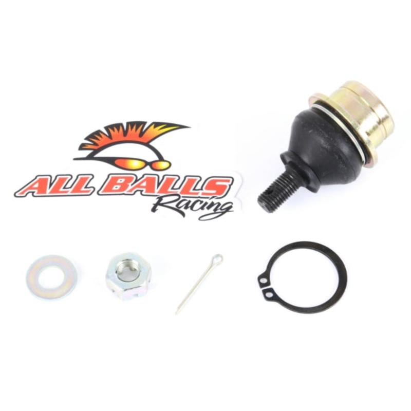 BALL JOINT LWR/UPR SUZ ALLBALLS