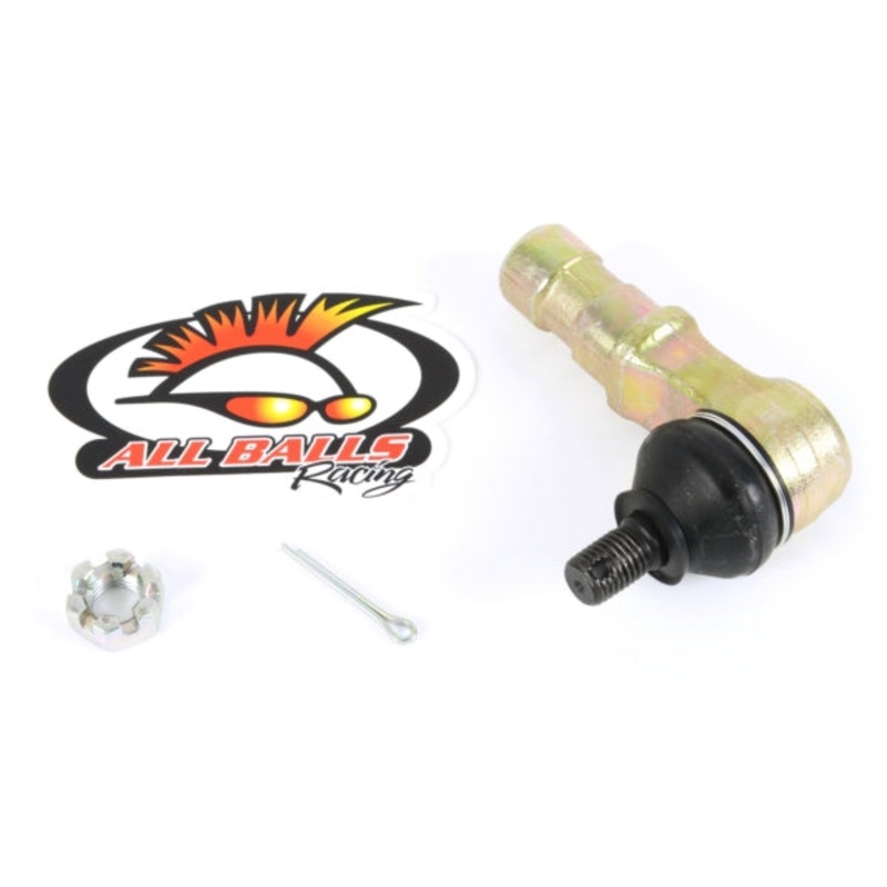 BALL JOINT UPR SUZ ALLBALLS