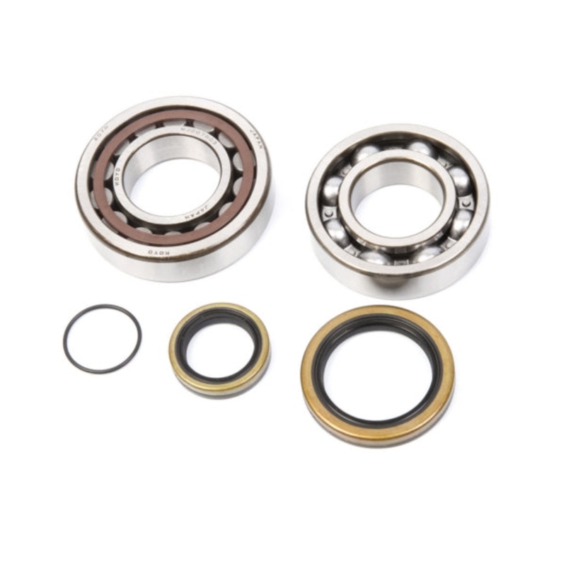 CRANKSHAFT BEARING KIT KTM ALLBALLS