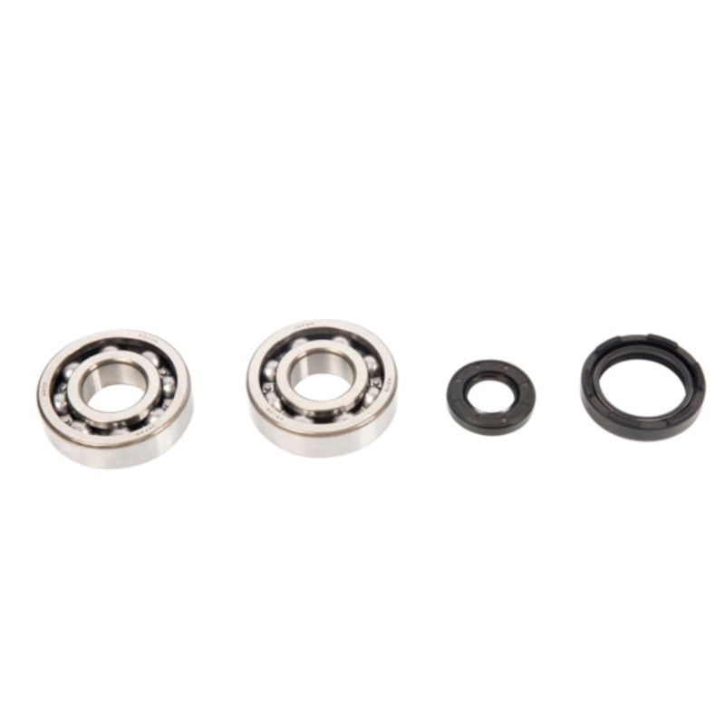 CRANKSHAFT BEARING KIT YAM ALLBALLS