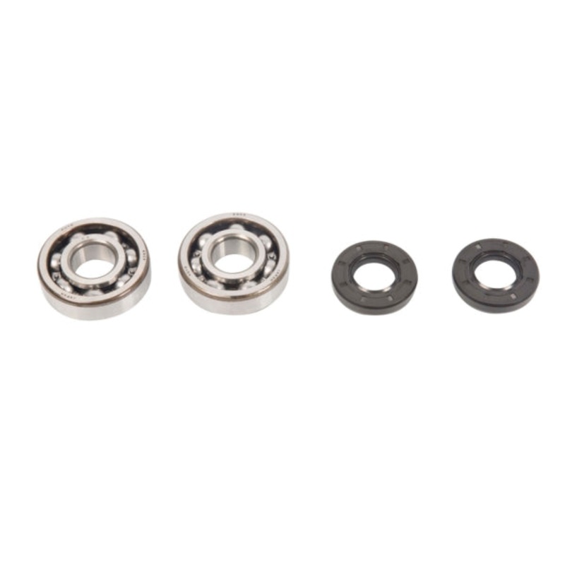 CRANKSHAFT BEARING & SEAL KIT KAWA