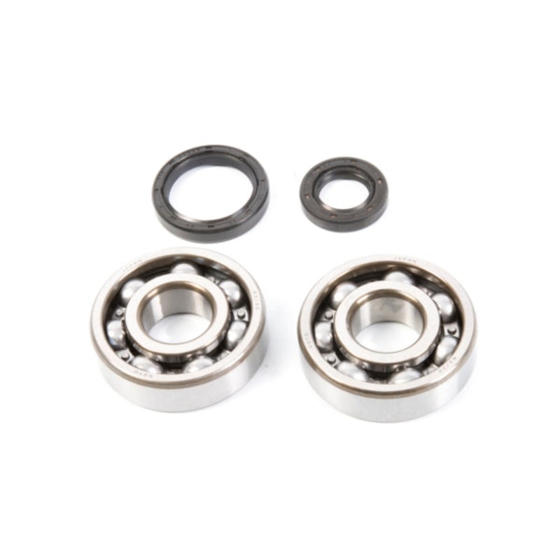 CRANKSHAFT BEARING & SEAL KIT SUZ