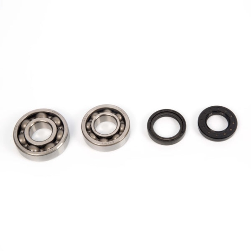 CRANKSHAFT BEARING & SEAL KIT YAM