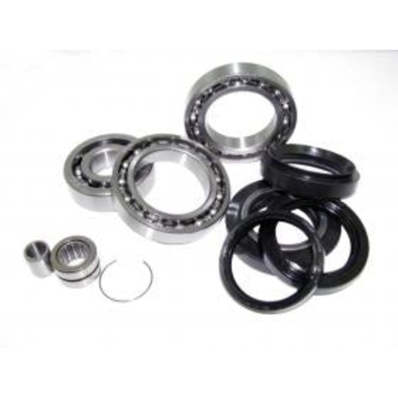 DIFFERENTIAL BEARING/SEAL KIT FT