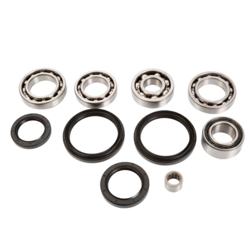 DIFFERENTIAL BEARING/SEAL KIT FT/RR