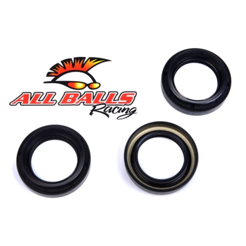 DIFFERENTIAL SEAL KIT FT A/C ALLBALLS