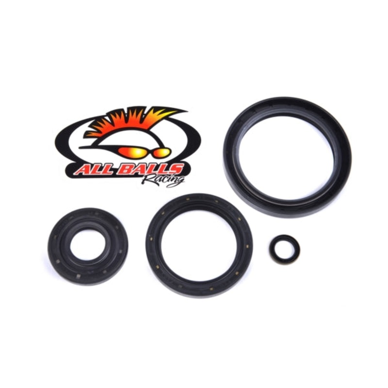 DIFFERENTIAL SEAL KIT FT KAWA ALLBALLS