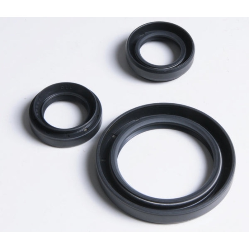 DIFFERENTIAL SEAL KIT FT YAM ALLBALLS