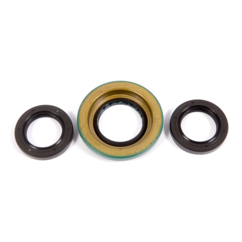 DIFFERENTIAL SEAL KIT RR ALLBALLS