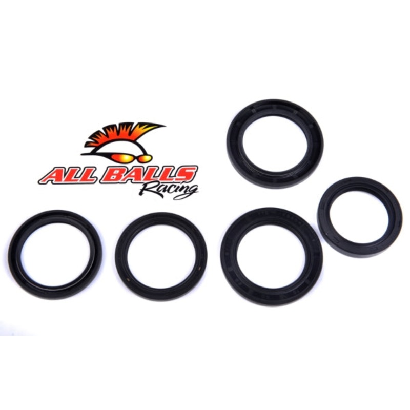 DIFFERENTIAL SEAL KIT RR KAWA ALLBALLS